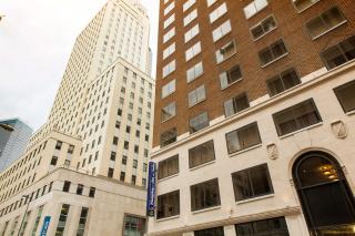 Hampton Inn & Suites Dallas Downtown - Dallas - 7