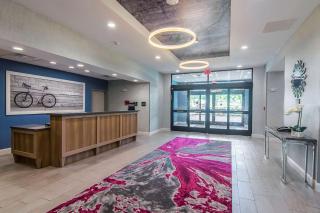 Hampton Inn & Suites-Dallas/Richardson - Richardson - 5