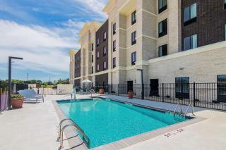 Hampton Inn & Suites-Dallas/Richardson - 4