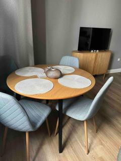 Ferienwohnung Südstrand - Wilhelmshaven - 3