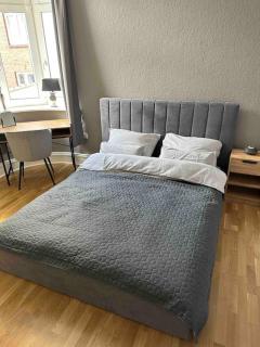 Ferienwohnung Südstrand - Wilhelmshaven - 1