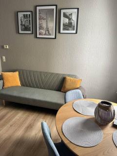 Ferienwohnung Südstrand - Wilhelmshaven - 7
