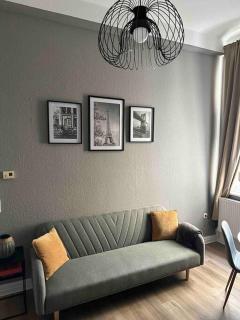 Ferienwohnung Südstrand - Wilhelmshaven - 4