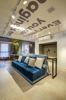 Roomo Congonhas Campo Belo Residencial - San Paolo - 8
