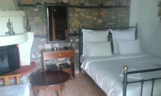 Traditional Guesthouse Archontoula - Palaios Panteleimonas - 6