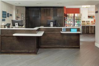 Homewood Suites by Hilton Dallas-Irving-Las Colinas - Irving - 5