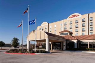 Hilton Garden Inn Dallas Lewisville - Lewisville - 5
