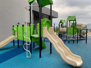 Netizen #MRT#Cheras#C180#3bedRooms#KLCC View#9PersonStay - 3