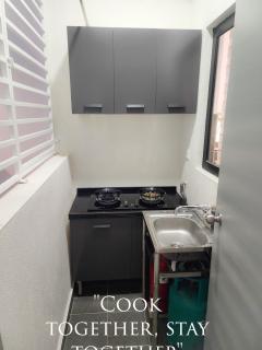 Netizen #MRT#Cheras#C180#3bedRooms#KLCC View#9PersonStay - Cheras - 2