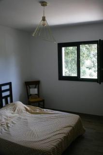 Gîte cévenol pleine nature tout confort - Soudorgues - 4