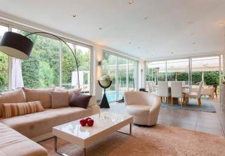 Superb Villa, swimming pool, secluded gardens - Cannes - 6