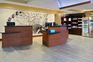 Embassy Suites Dallas - Park Central Area - 7