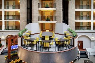 Embassy Suites Dallas - Park Central Area - 5