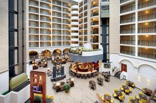 Embassy Suites Dallas - Park Central Area - 4