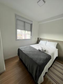 Excelente Apartamento La Vista Allianz Parque - São Paulo - 0