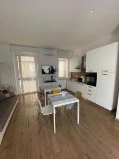 Villa Manto Bed and Breakfast - Torre Annunziata Pompei - Torre Annunziata - 3
