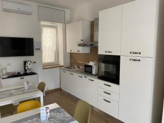 Villa Manto Bed and Breakfast - Torre Annunziata Pompei - Torre Annunziata - 5