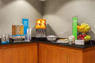 Hampton Inn & Suites Denver-Cherry Creek - 1