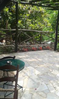 Traditional Guesthouse Archontoula - Palaios Panteleimonas - 7