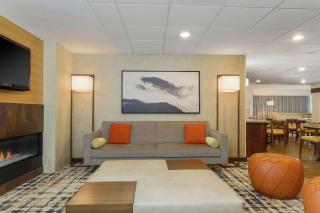 Hampton Inn & Suites Denver Tech Center - 1