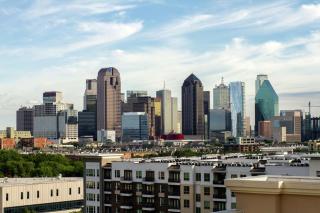 Canopy By Hilton Dallas Uptown - 7