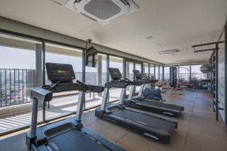 Roomo Congonhas Campo Belo Residencial - San Paolo - 9
