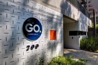 Roomo Congonhas Campo Belo Residencial - São Paulo - 3