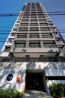 Roomo Congonhas Campo Belo Residencial - São Paulo - 7