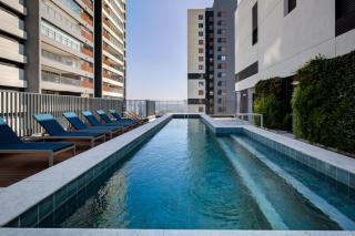 Roomo Congonhas Campo Belo Residencial - São Paulo - 5