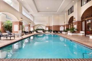 Embassy Suites Dallas - DFW International Airport South - Irving - 2