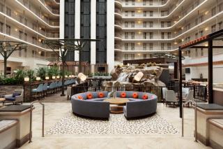 Embassy Suites by Hilton Dallas DFW Airport South - 5