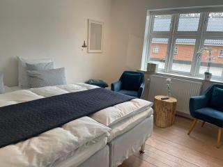 Thyholm B&B - Thyholm - 0