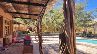 Hotel Tulor - San Pedro de Atacama - 3