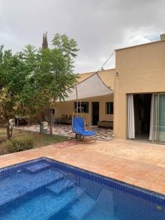 Maison moalem - 6