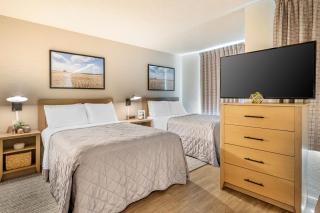 InTown Suites Extended Stay Select Orlando FL - UCF - Orlando - 8