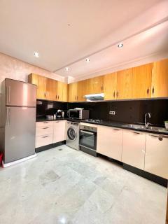 RainbowHome 24 - Marrakesh - 9