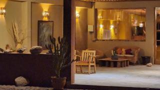 Hotel Tulor - San Pedro de Atacama - 2