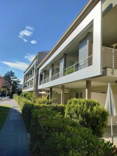 La Darsena apartment - Peschiera del Garda - 9