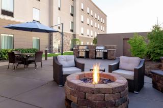 Hampton Inn & Suites Wheeling - The Highlands - Triadelphia - 6