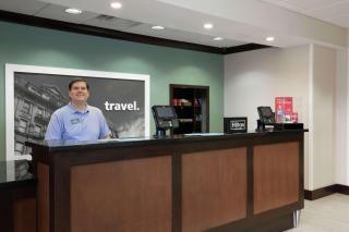 Hampton Inn & Suites Wheeling - The Highlands - Triadelphia - 5