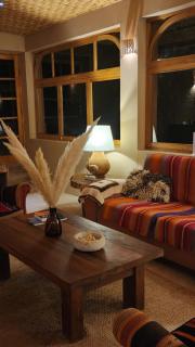 Hotel Tulor - San Pedro de Atacama - 5