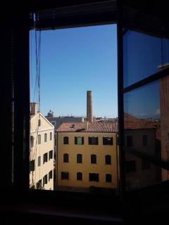 Romantic loft in Venezia - Venice - 9
