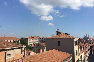 Romantic loft in Venezia - Venice - 8