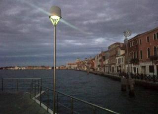 Romantic loft in Venezia - Venise - 5