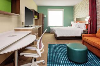 Home2 Suites By Hilton Sugar Land Rosenberg - 1