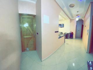 Dar Al Montazah - Meknès - 7