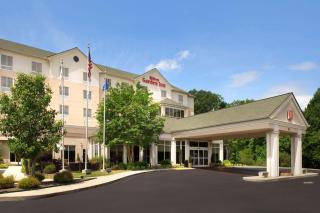 Hilton Garden Inn Huntsville South/Redstone Arsenal - Huntsville - 0