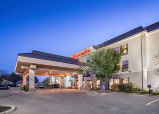 Hampton Inn Wichita-East - Wichita - 8