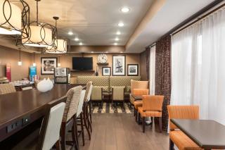 Hampton Inn Wichita-East - Wichita - 6