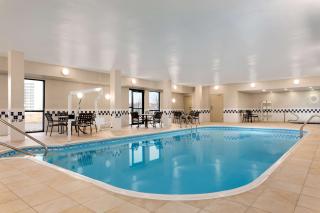 Hampton Inn Wichita-East - Wichita - 4